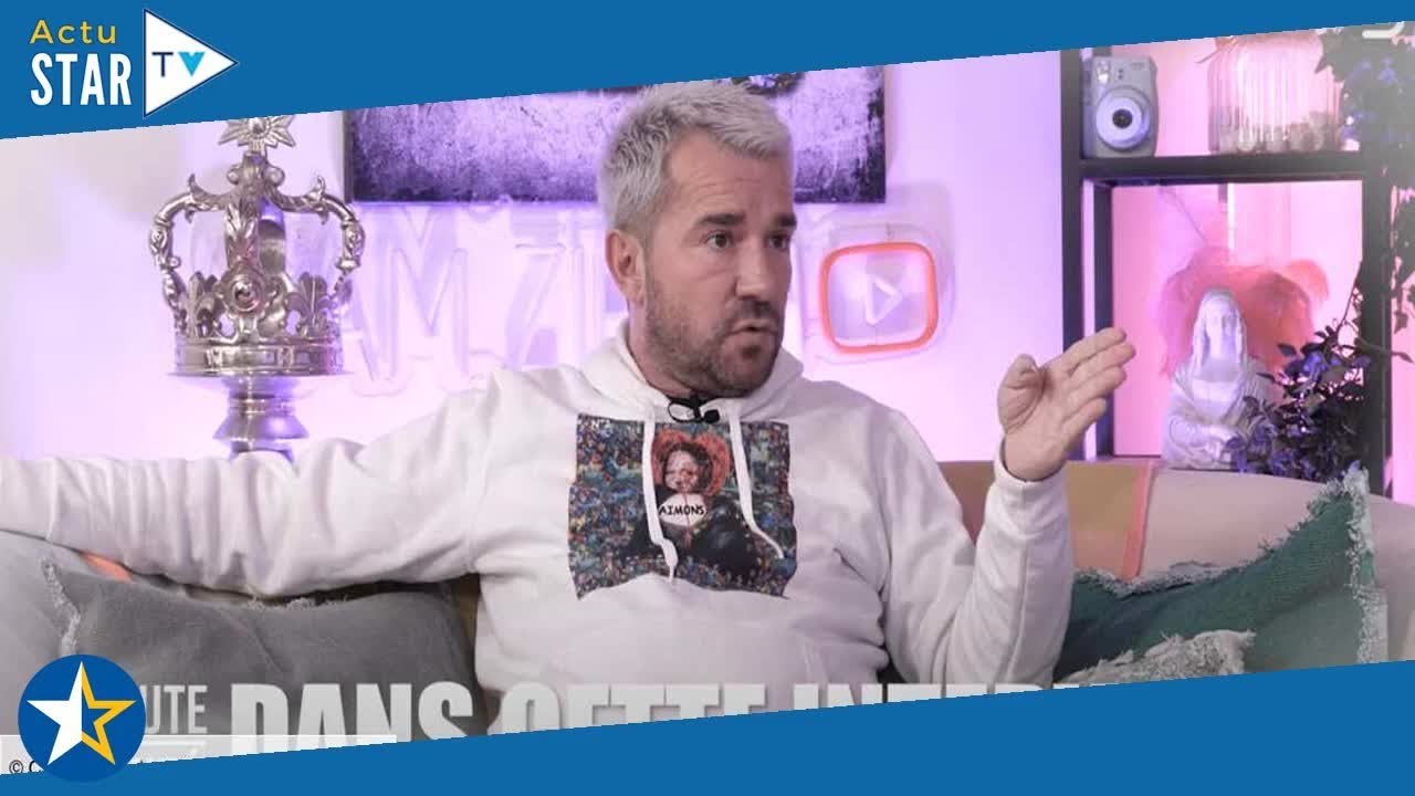 Mathieu (L’amour est dans le pré) remué par sa...