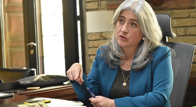 Ministra de Vivienda responde a preocupaciones por cambios en subsidios del programa Mi Casa Ya