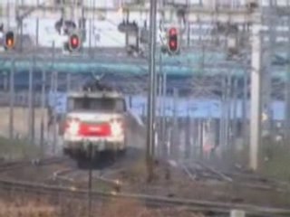 Détournement 242-243