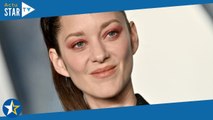 Marion Cotillard scintillante après les Oscars : coiffure originale et maquillage audacieux à Los An