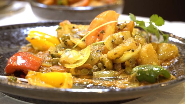 Rochester Curry house adapting menu to attract more customers