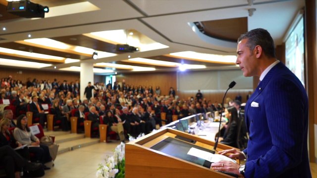 Università Campus Bio-Medico, al via il 30esimo anno accademico