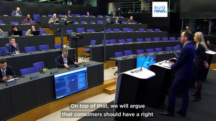 Brussels bets on long-term contracts to reform the EU electricity market, eschewing radical changes