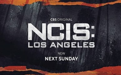 NCIS: Los Angeles - Promo 14x15