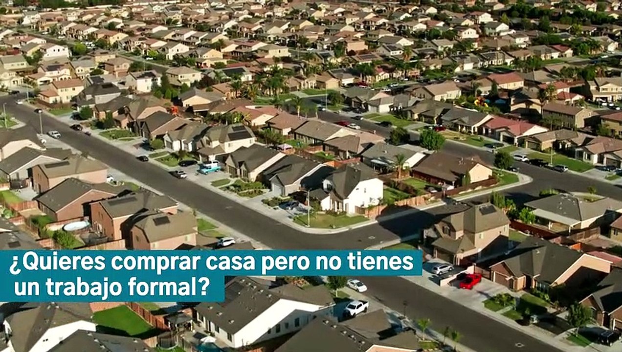 Infonavit lanza nuevo crédito ‘MejOraSí’: A quién beneficia y cómo tramitarlo