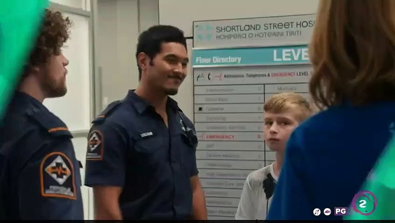 Shortland Street 7648 14th March 2023