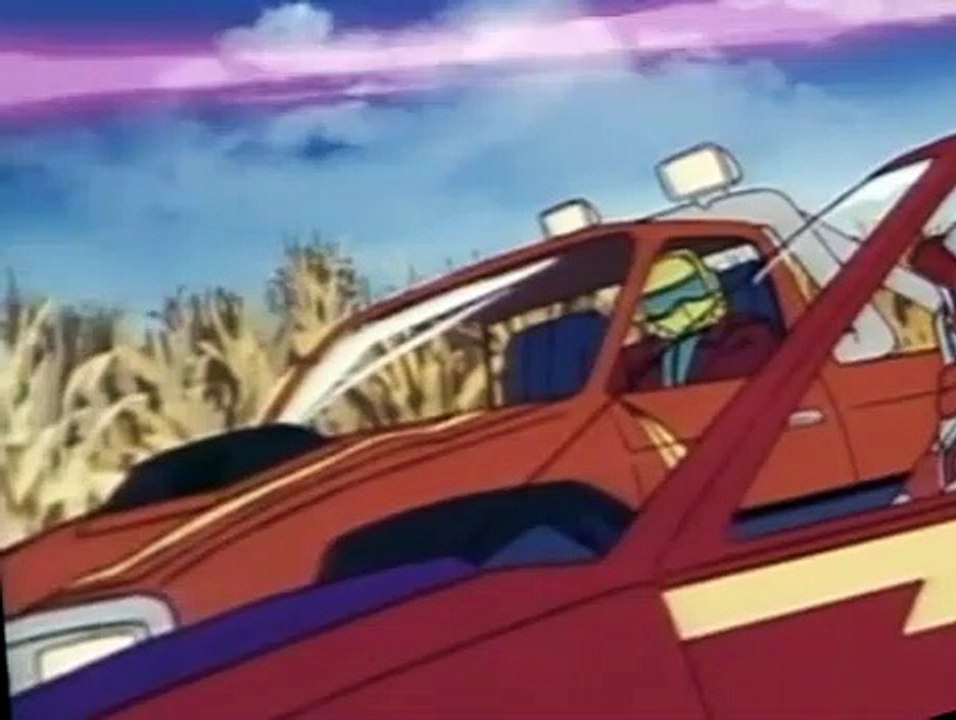 MASK S01 E14