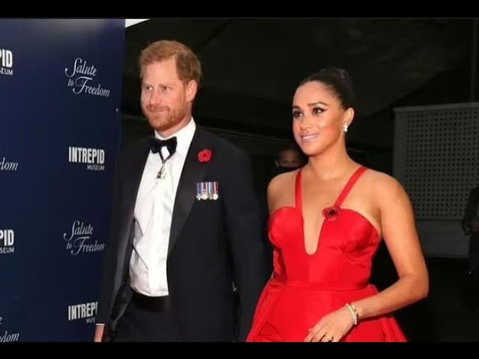 Harry "non capisce il danno" che ha fatto mentre l'esperto avverte che è "troppo tardi" per riconcil