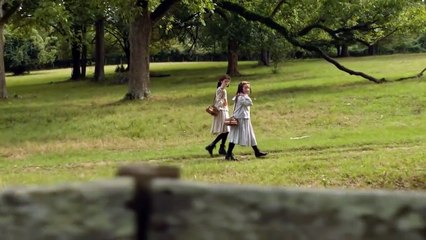 'The Sound and the Fury'- Tráiler oficial