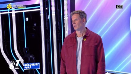 Cyril Hanouna vire Matthieu Delormeau du plateau !