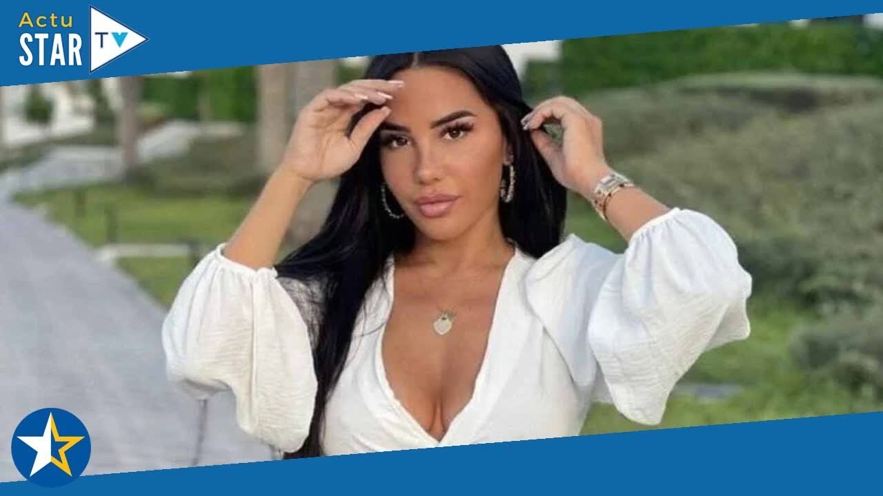 Milla Jasmine vivement critiquée après la naissance de son fils, elle riposte