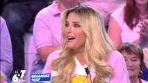 Kelly Vedovelli est-elle en couple avec Cyril Hanouna ? Elle répond enfin !