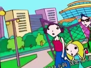 Girlstuff/Boystuff Girlstuff/Boystuff S02 E007 Good Morning Rover