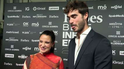 Marta Pombo celebra el santo de su hija Matilda