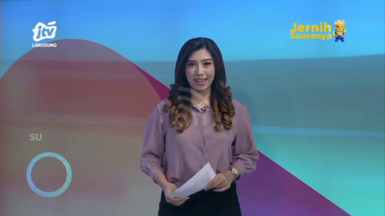 JTV : OP Jatim Awan (10/06/2022)