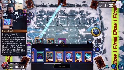 Yugioh Master Duel 35 die Rikka Feen steigen herab