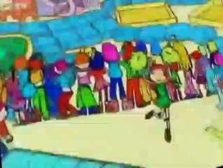 Girlstuff/Boystuff Girlstuff/Boystuff S02 E010 The Art of the Deal