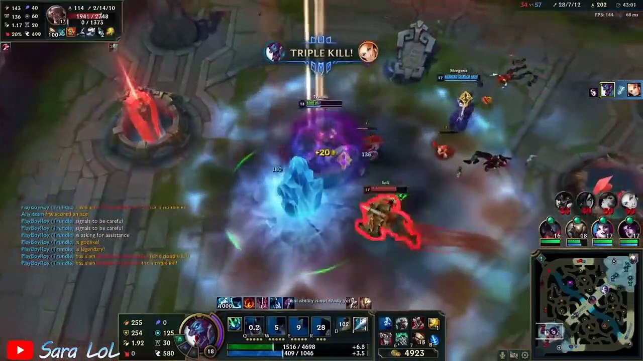 LEAGUE OF TANKS 2021