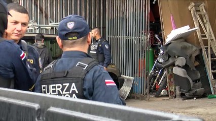 SEGUIMIENTO MUERTE MECANICO