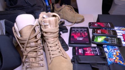 Le Flash de 10 Heures de RTI 1 du 14 mars 2023 par Juliette Weah