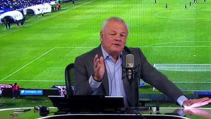 La Novena Mexicana está llena de talento: Cristopher Rivera