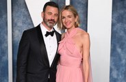 Jimmy Kimmel scrapped 'harder' Will Smith jokes for the Oscars