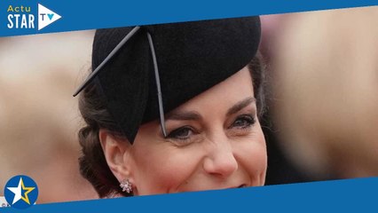 Kate Middleton : cette absence de la princesse de Galles qui a inquiété au Royaume-Uni