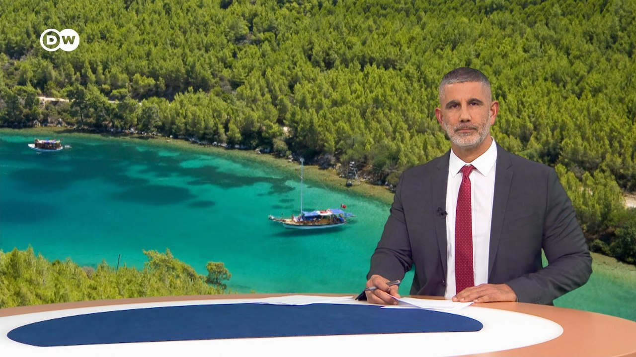 DW Haber - 14.03.2023