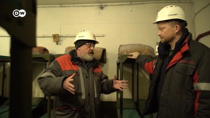 За линией фронта украинские предприятия адаптируются к войне (14.03.2023)