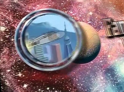 Fantastic Four 1994 Fantastic Four 1994 S01 E002 The Origin of the Fantastic Four, Part Two