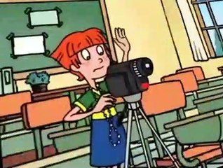 What About Mimi? S01 E002