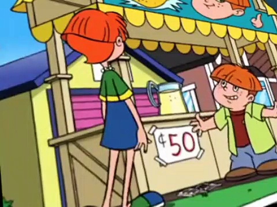 What About Mimi? S01 E006