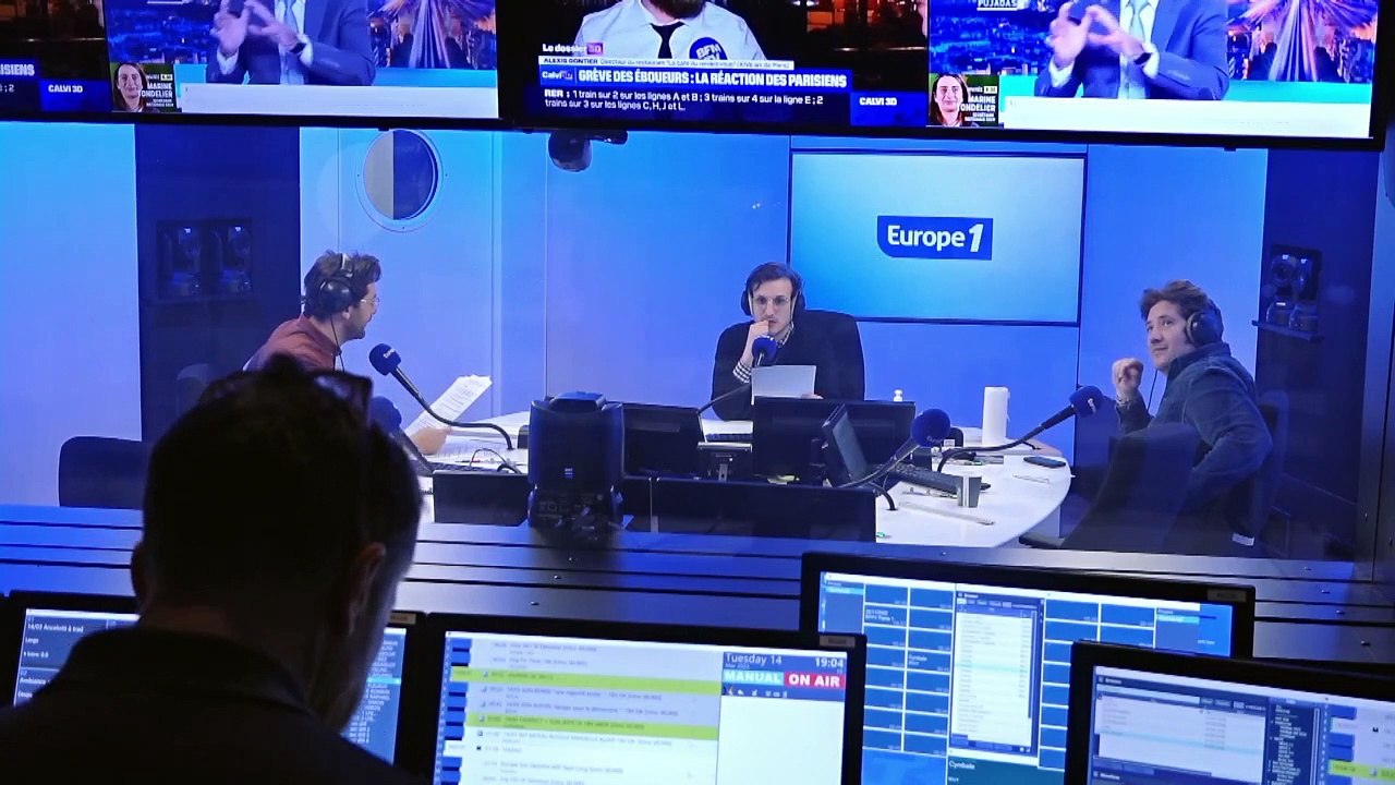 Réforme des retraites : quelle stratégie pour Les Républicains, à deux jours du vote ?