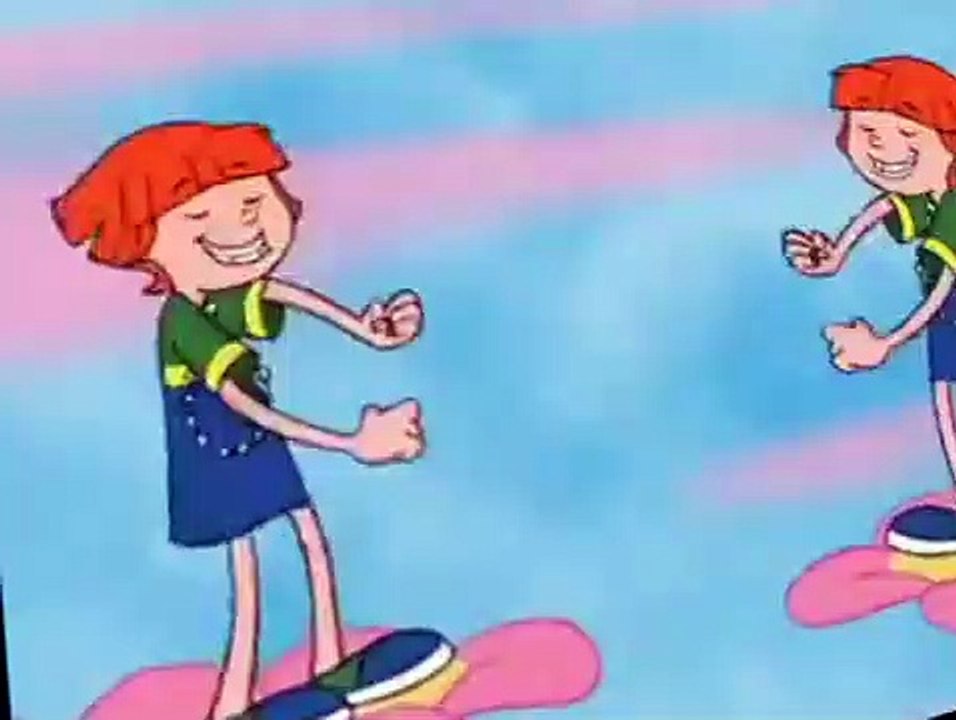 What About Mimi? S02 E002