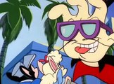Mighty Mouse: The New Adventures Mighty Mouse: The New Adventures S01 E009 All You Need is Glove / It’s Scrappy’s Birthday