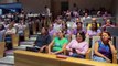 Presentan oficialmente Puntos Violetas en Boca del Río