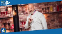 Philippe Etchebest (Top Chef 2023) explique la drôle de signification de son nom de famille