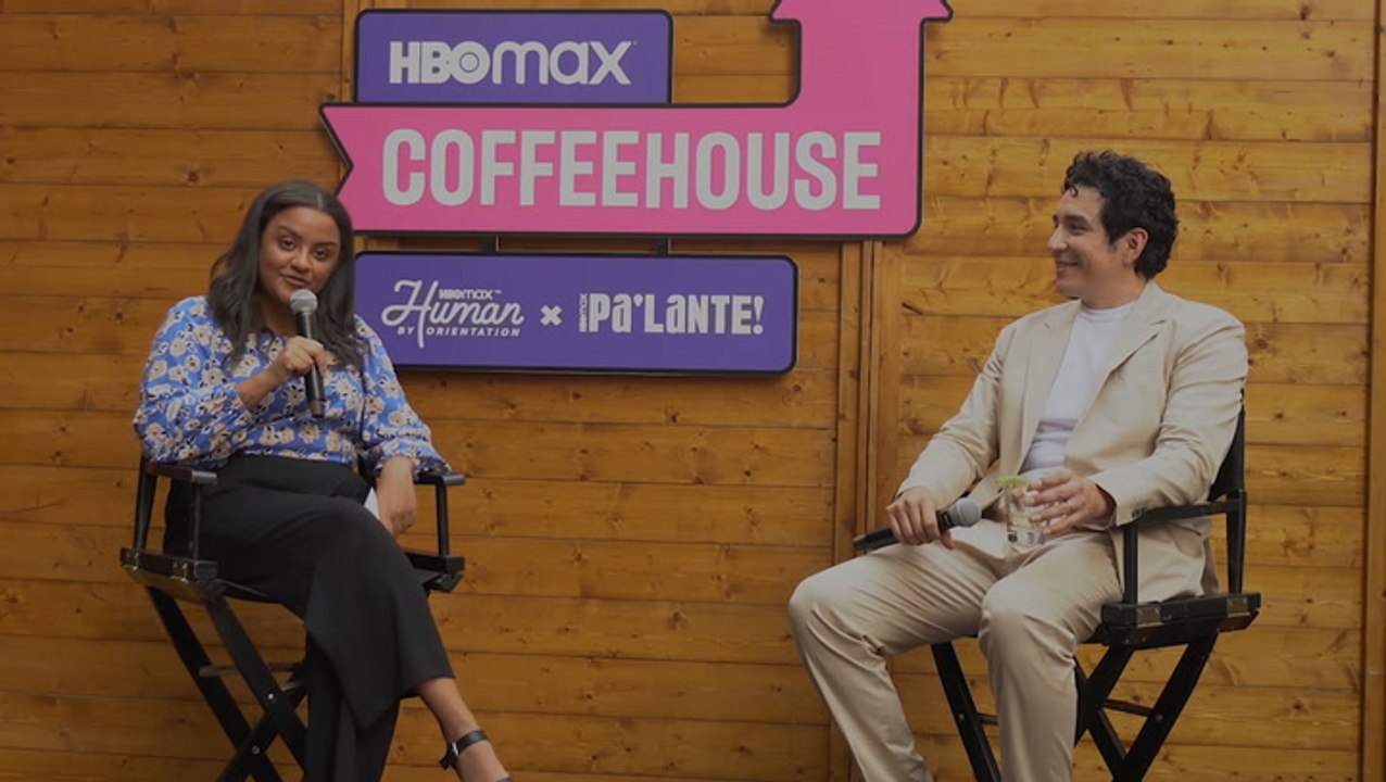 HBOMax SXSW Panel