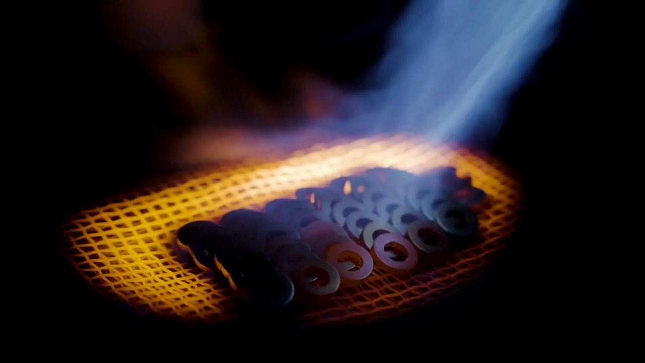 Jewelry manufacturer, our pride! The PRAHIR family | EMBRACE CROATIA