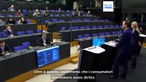 Commissione europea, più tutele per i consumatori e spinta alle energie rinnovabili