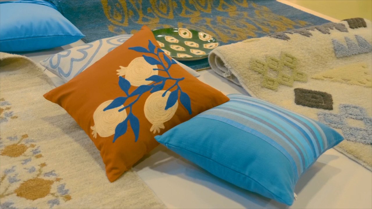 6 Fail Proof Tips for Mixing Patterns  According to Design Pros