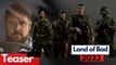 Land of Bad (2023) Russell Crowe, Liam Hemsworth, Luke Hemsworth
