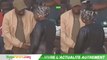 Emouvant : La Touchante retrouvaille d'Ousmane Sonko et Mimi Touré