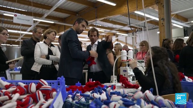 500 días para los Juegos Olímpicos de París, inicia la cuenta regresiva