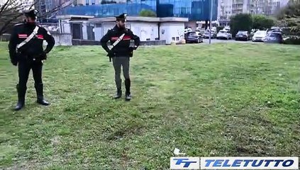 Video News - MORTO IL 25ENNE FERITO