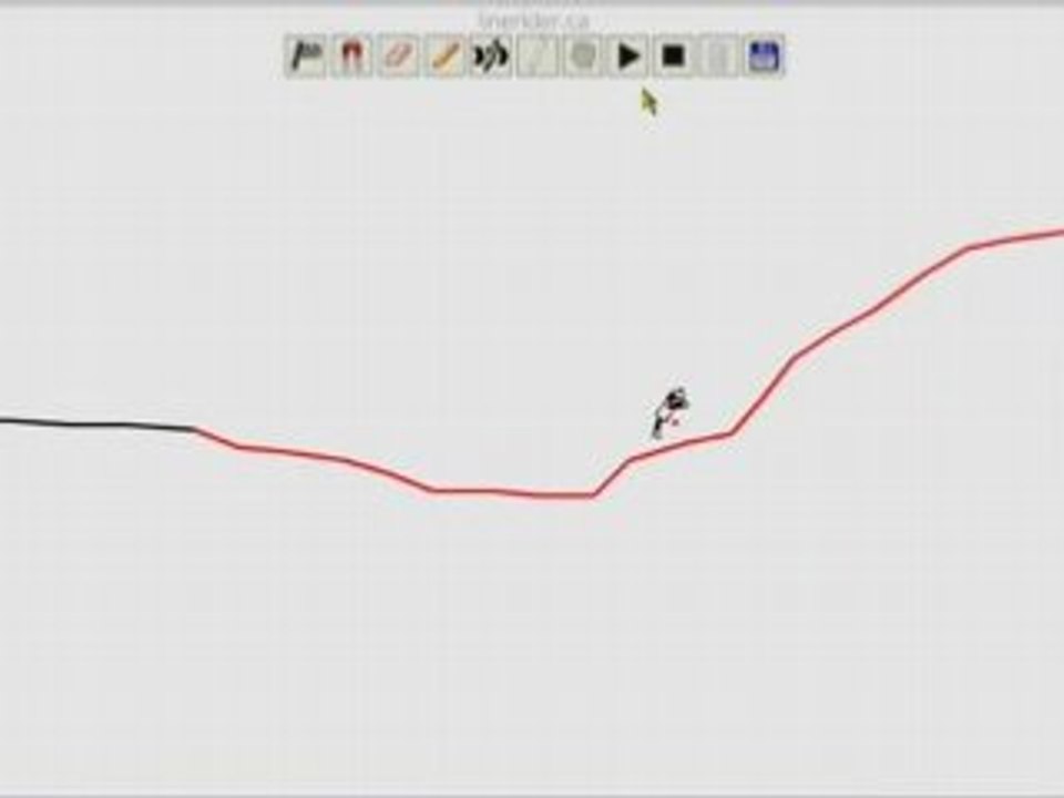 Line Rider