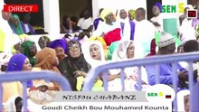 Goudi Cheikh Bou Mouhamed Kounta NISFOU CHAABANE