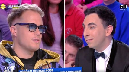 Guillaume Genton Se Confie Sur Sa Vie Amoureuse 💬