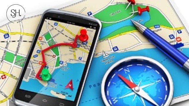 GPS kya hai kaise kaam karta hai _ What is GPS how it work