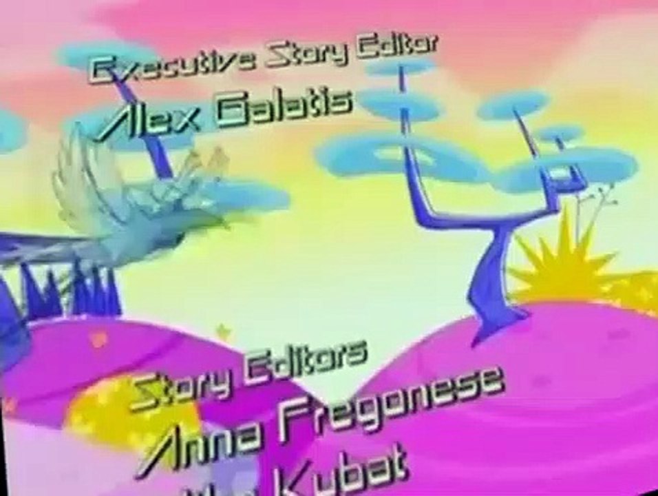 Atomic Betty S01 E023 - Planet Stinxx